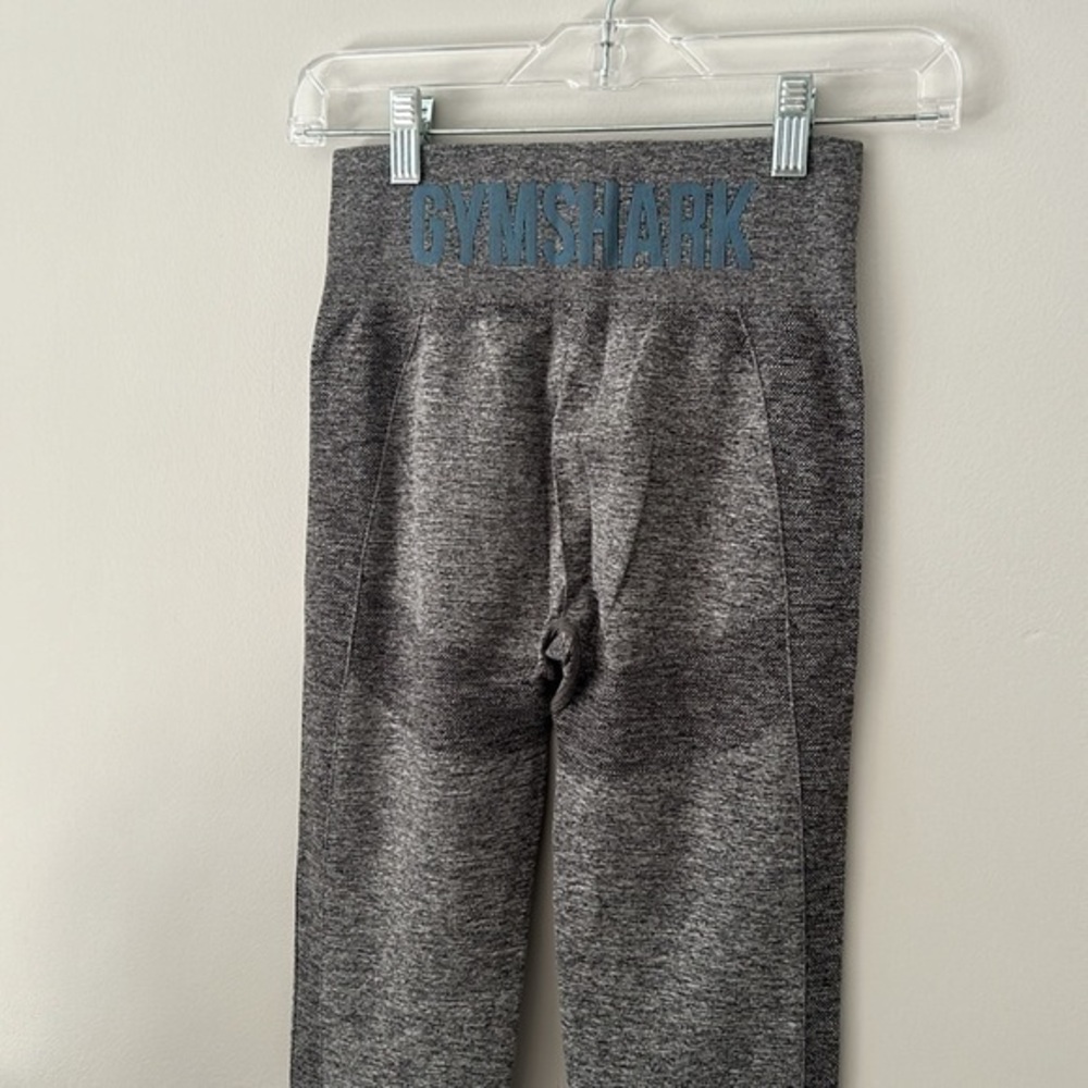 Gymshark flex leggings high waist
